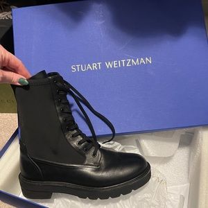 Andre Lift Bootie , size 8